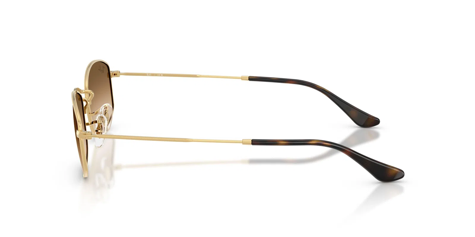 Ray-Ban 3832 Sunglasses - view 19